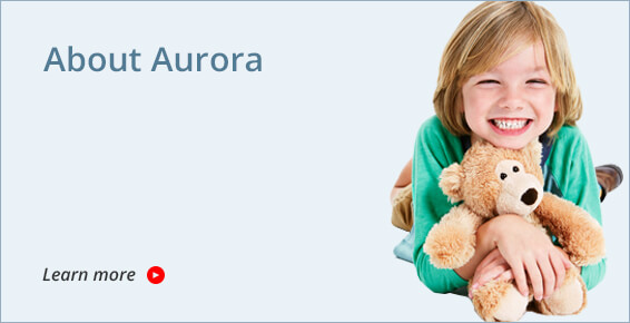Aurora World Portal